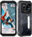 HOTWAV Hyper 7S 5G 16GB RAM 256GB ROM, 10800 mAh, с IP68 защита