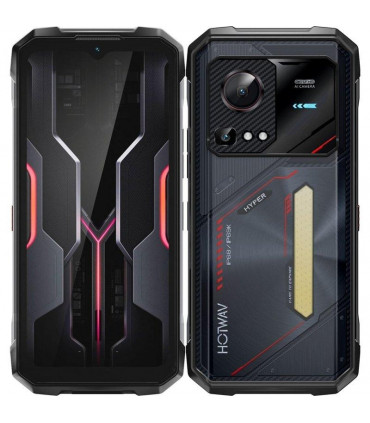 HOTWAV Hyper 7S 5G 16GB RAM 256GB ROM, 10800 mAh, с IP68 защита