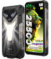 Ulefone Armor 34 Pro 5G 32GB RAM 512GB ROM 25500 mAh с IP68 защита