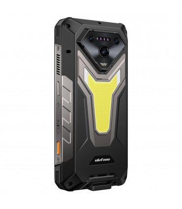 Ulefone Armor 34 Pro 5G 32GB RAM 512GB ROM 25500 mAh с IP68 защита