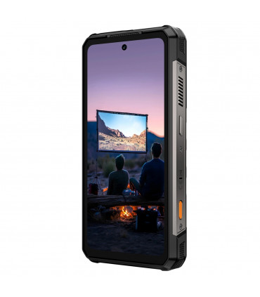 Ulefone Armor 34 Pro 5G 32GB RAM 512GB ROM 25500 mAh с IP68 защита