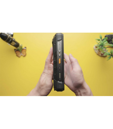 Ulefone Armor 34 Pro+ 5G 32GB RAM 512GB ROM 25500 mAh с IP68 защита