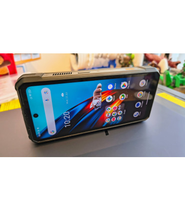 Ulefone Armor 34 Pro+ 5G 32GB RAM 512GB ROM 25500 mAh с IP68 защита
