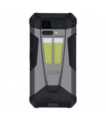 8849 Tank 4 5G 24GB RAM 512GB ROM Projector phone с IP68 защита