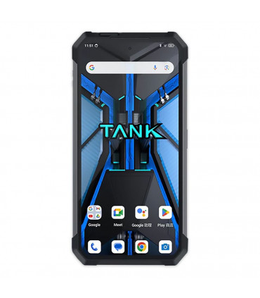 8849 Tank 4 5G 24GB RAM 512GB ROM Projector phone с IP68 защита