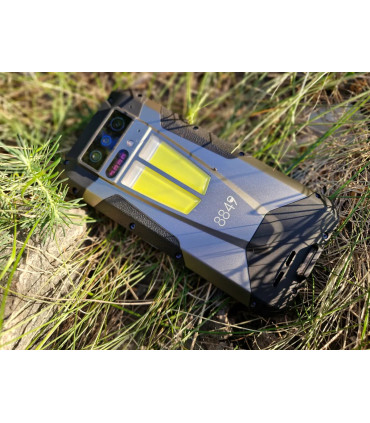 8849 Tank 4 5G 24GB RAM 512GB ROM Projector phone с IP68 защита