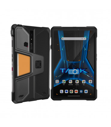 8849 Tank Pad E 24GB RAM 512GB ROM Projector таблет с IP68 защита
