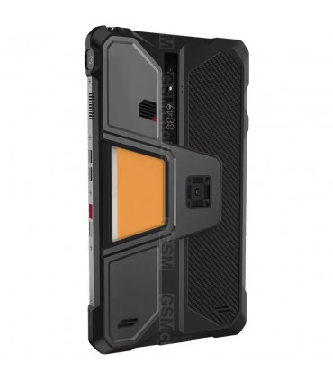 8849 Tank Pad E 24GB RAM 512GB ROM Projector таблет с IP68 защита