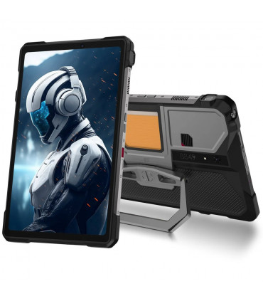 8849 Tank Pad E 24GB RAM 512GB ROM Projector таблет с IP68 защита