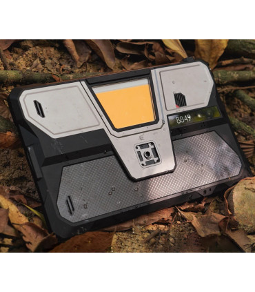 8849 Tank Pad E 24GB RAM 512GB ROM Projector таблет с IP68 защита