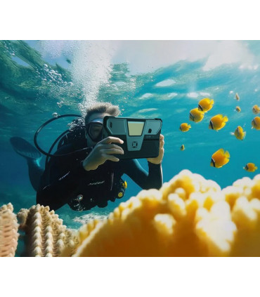 8849 Tank Pad E 24GB RAM 512GB ROM Projector таблет с IP68 защита