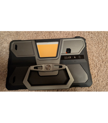 8849 Tank Pad E 24GB RAM 512GB ROM Projector таблет с IP68 защита