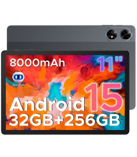 Doogee Tab G6+ 32GB RAM 256GB ROM Таблет