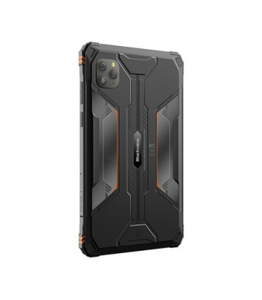 Blackview Active 5 24GB RAM 128GB ROM Таблет с IP68 защита, Black