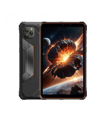 Blackview Active 5 24GB RAM 128GB ROM Таблет с IP68 защита, Black