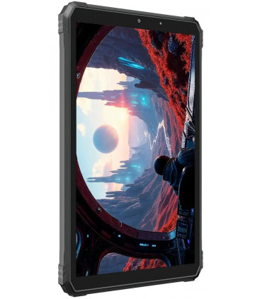 Blackview Active 5 24GB RAM 128GB ROM Таблет с IP68 защита, Black