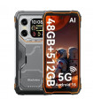 Blackview Xplore 1 5G 48GB RAM 512GB ROM, с IP68/69 защита