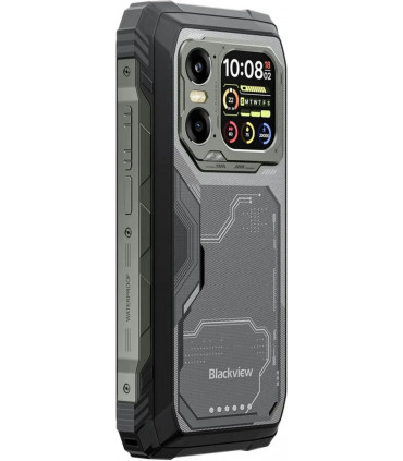 Blackview Xplore 1 5G 48GB RAM 512GB ROM, с IP68/69 защита