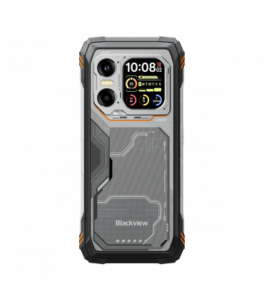 Blackview Xplore 1 5G 48GB RAM 512GB ROM, с IP68/69 защита