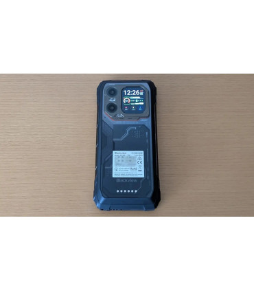 Blackview Xplore 1 5G 48GB RAM 512GB ROM, с IP68/69 защита