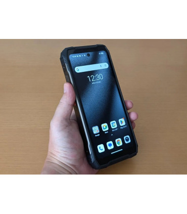 Blackview Xplore 1 5G 48GB RAM 512GB ROM, с IP68/69 защита