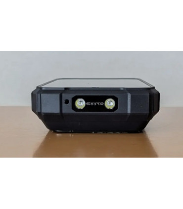 Blackview Xplore 1 5G 48GB RAM 512GB ROM, с IP68/69 защита