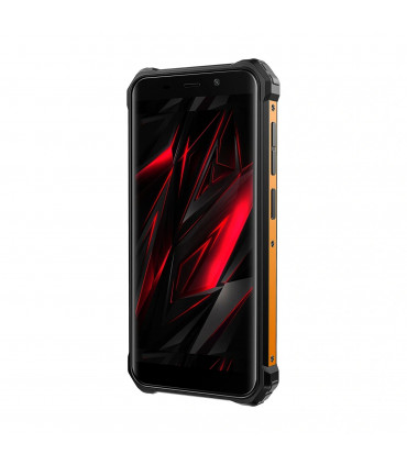 Fossibot F101 Pro Dual Screen 15GB RAM 128GB ROM с IP68 защита