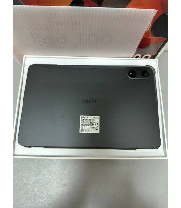 OSCAL Pad 100 36GB RAM 256GB ROM, 12 инчов Таблет, Grey