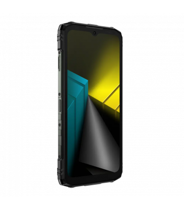 Doogee Blade 10 Ultra Energy 36GB RAM 256GB ROM, Ultra Slim с IP68 защита