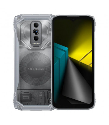 Doogee Blade 10 Ultra Energy 36GB RAM 256GB ROM, Ultra Slim с IP68 защита