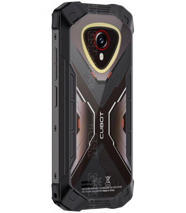 Cubot KingKong Mini 4 16GB RAM 128GB ROM, с IP68 защита
