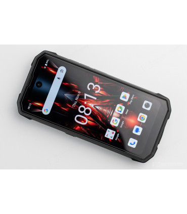 Cubot KingKong Mini 4 16GB RAM 128GB ROM, с IP68 защита