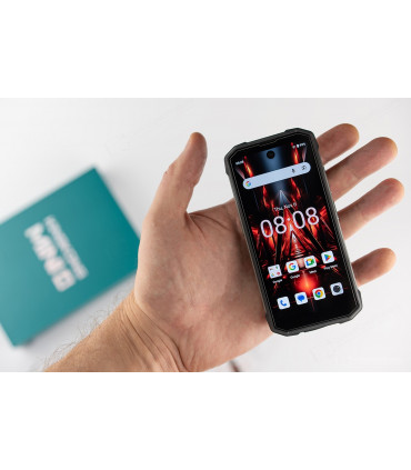 Cubot KingKong Mini 4 16GB RAM 128GB ROM, с IP68 защита