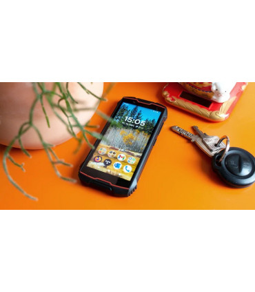 Cubot KingKong Mini 4 16GB RAM 128GB ROM, с IP68 защита