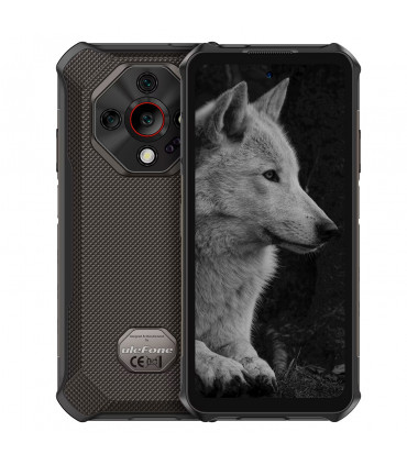 Ulefone Armor X16 Pro 5G 16GB RAM 256GB ROM с IP68 защита