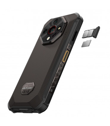 Ulefone Armor X16 Pro 5G 16GB RAM 256GB ROM с IP68 защита