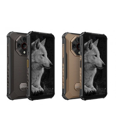 Ulefone Armor X16 Pro 5G 16GB RAM 256GB ROM с IP68 защита