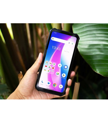 Ulefone Armor X16 Pro 5G 16GB RAM 256GB ROM с IP68 защита