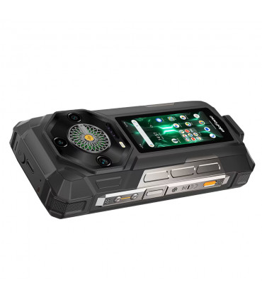 Ulefone Armor 33 Pro 5G 32GB RAM 512GB ROM 25500 mAh с IP68 защита