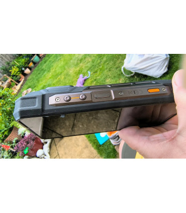 Ulefone Armor 33 Pro 5G 32GB RAM 512GB ROM 25500 mAh с IP68 защита