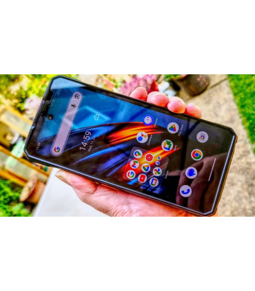 Ulefone Armor 33 Pro 5G 32GB RAM 512GB ROM 25500 mAh с IP68 защита