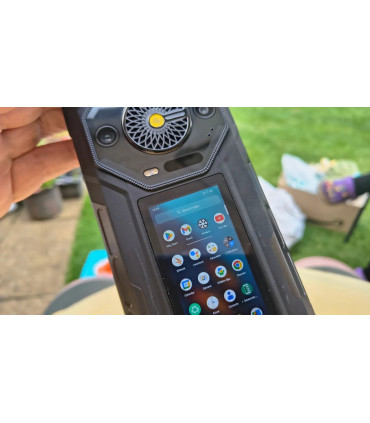 Ulefone Armor 33 Pro 5G 32GB RAM 512GB ROM 25500 mAh с IP68 защита