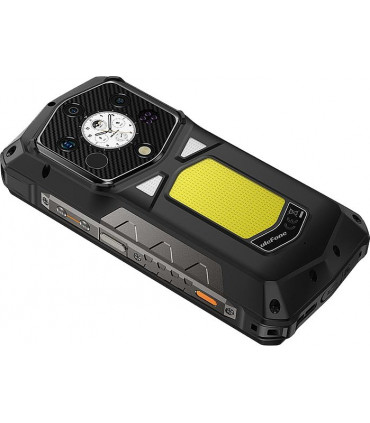 Ulefone Armor 29 Pro Thermal 5G 32GB RAM 512GB ROM с IP68 защита