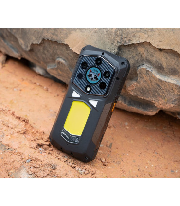 Ulefone Armor 29 Pro Thermal 5G 32GB RAM 512GB ROM с IP68 защита