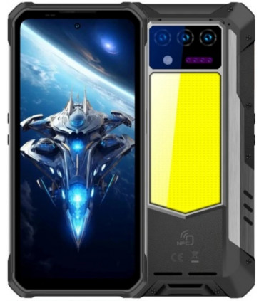 Oukitel WP100 Titan Projector 5G 48GB RAM 512GB ROM с IP68 защита