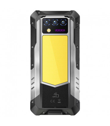 Oukitel WP100 Titan Projector 5G 48GB RAM 512GB ROM с IP68 защита