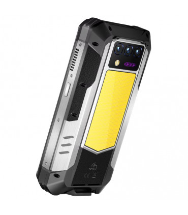 Oukitel WP100 Titan Projector 5G 48GB RAM 512GB ROM с IP68 защита