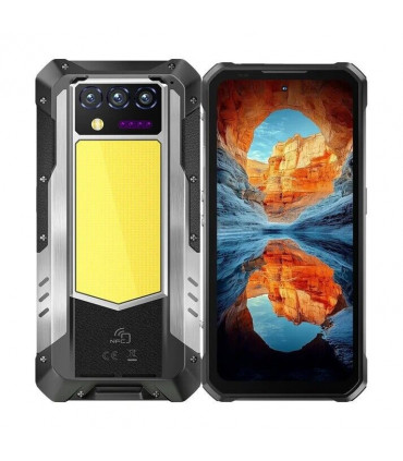 Oukitel WP100 Titan Projector 5G 48GB RAM 512GB ROM с IP68 защита