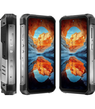 Oukitel WP100 Titan Projector 5G 48GB RAM 512GB ROM с IP68 защита