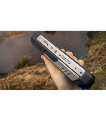 Oukitel WP100 Titan Projector 5G 48GB RAM 512GB ROM с IP68 защита